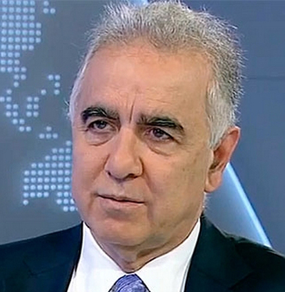 Israel’s Foreign Minister Tweets the Term Armenian Genocide: ‘Too Little, Too Late’