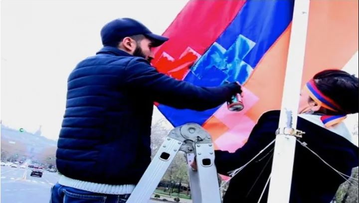 Anti-Artsakh Hatred in Armenia