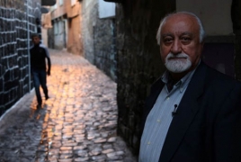 Armenian writer Mgrdich Margosyan passes away in Istanbul