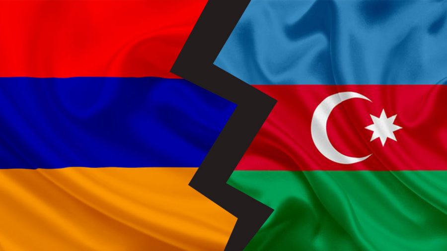 ինչո՞ւ արեւմուտքը կը շտապէ Հայաստան-Ատրպէճան խաղաղութեան համաձայնագիր ստորագրել