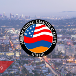 Գլենդելի Հայ Դատի Յանձնախմբի հաստատած թեկնածուների ցանկը