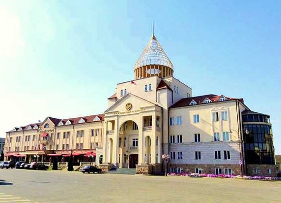 Artsakh Factions Agree On New President