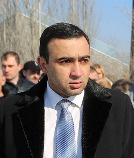 Deputy Chief of Staff Denies Talk of Pashinyan’s Imminent Resignation