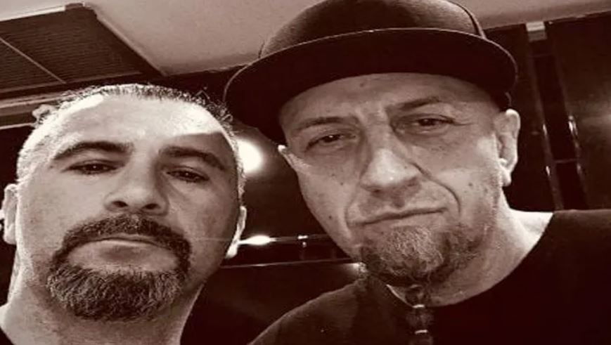 System of a Down Members Share “Resistance” Movement’s Calls for Pashinyan’s Resignation