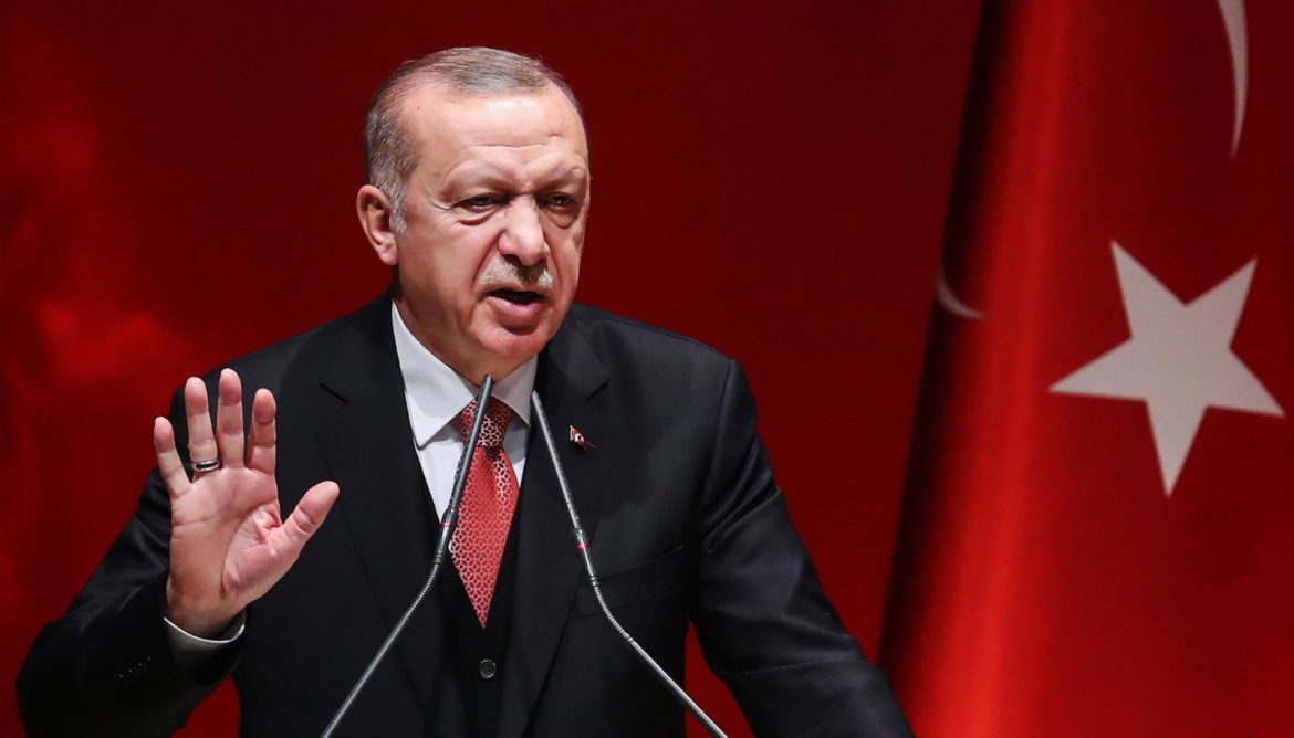 Թուրքիայի ժխտողական քաղաքականութիւնը չի փոխուել․ մեծ ոճիրից 109 տարի անց