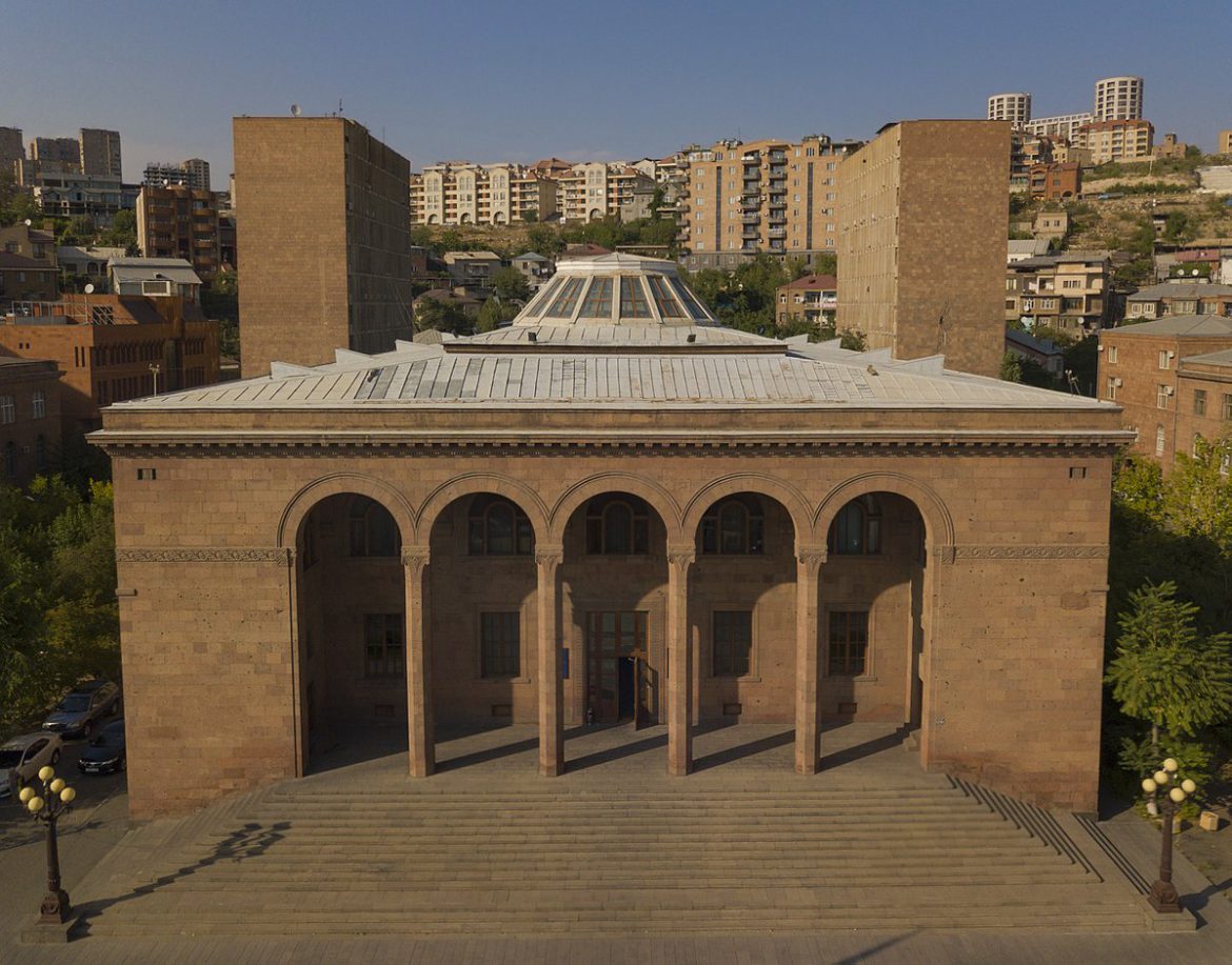Armenia Cannot Refuse Artsakh’s Self Determination, Says Armenia’s Academy of Sciences
