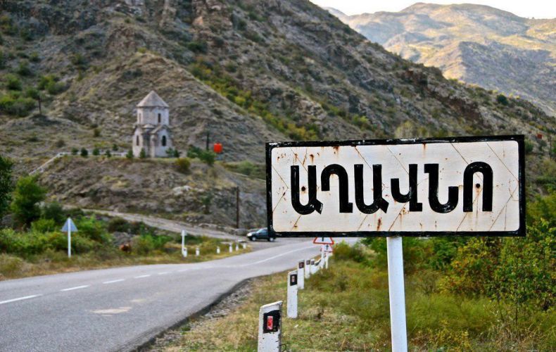 Residents of a Artsakh Village in Limbo Brace for Handover