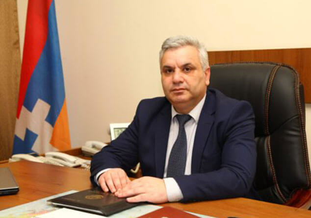 Եթէ նախկին նախագահները համաձայն էին, որ Արցախը լինի Ադրբեջանի կազմում, այդ դէպքում ինչո՞ւ է Ադրբեջանը մերժել. Մոսիեան