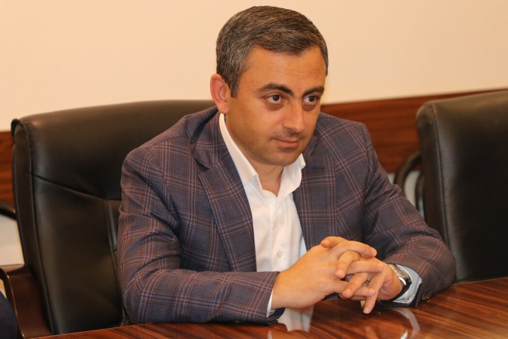 Վստահ կարող ենք արձանագրել, որ արցախցին ամուր է եւ տէր է իր հայրենիքին. Իշխան Սաղաթելեան