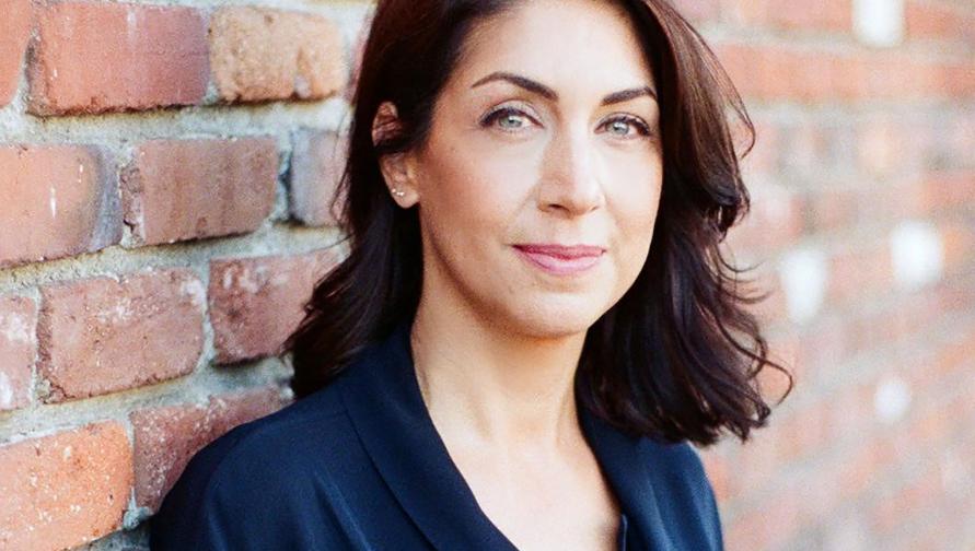 Talar Chahinian Appointed Interim Director of the Center for Armenian Studies at UC Irvine