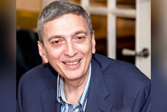 Արմենին սպանեցին հէնց հայրենասէր լինելու համար