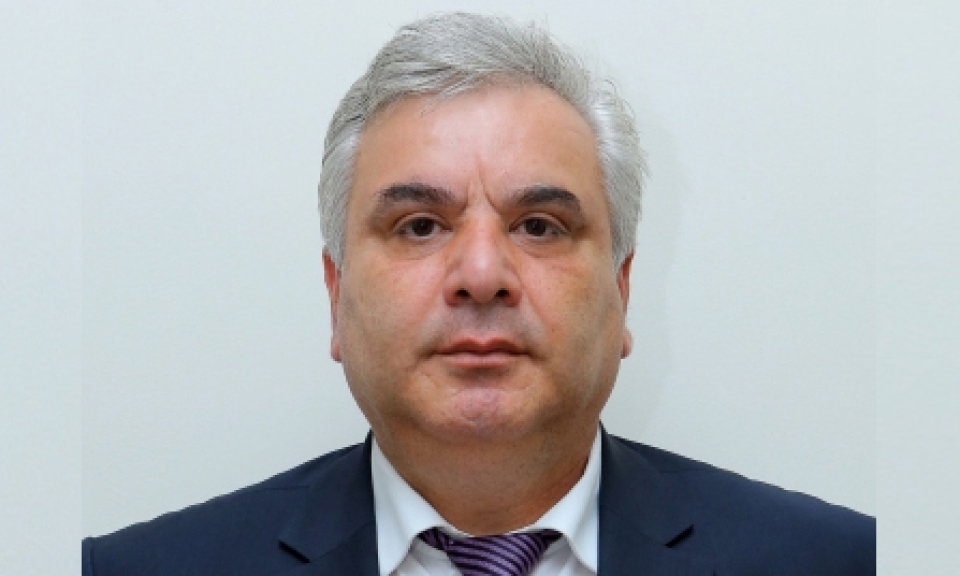«Աւելի քան վստահ եմ, որ սեպտեմբերի 2-ին որեւէ մէկը ՀՀ-ից բարձր մակարդակով չի այցելի Արցախ». Արթուր Մոսիեան