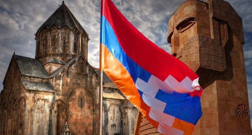 Արցախի և Հայաստանի մի շարք քաղաքական ուժերի յայտարարութիւնը