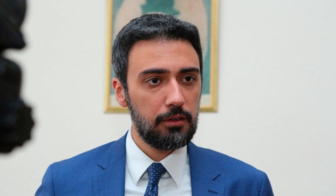 Opposition MP Recalls Pashinyan’s Statements on Turkey