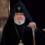If Pashinyan Jails Catholicos Karekin II Will Armenians Still Remain in a Coma?