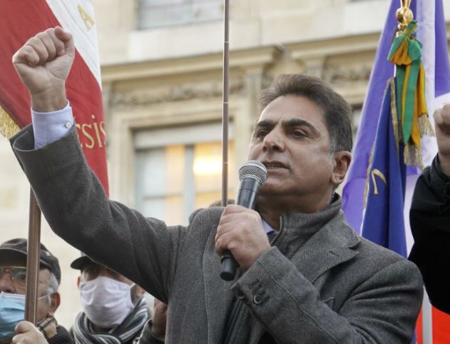 Sham Organization Attempting to Divide French Armenians is “Stillborn”, says Mourad Papazian