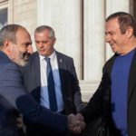 Tsarukyan Charged Days After Prosperous Armenia Falls Just Short of Parliament