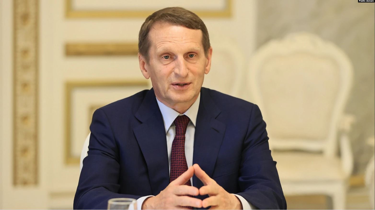 Russian Spy Chief Visits Armenia After CIA Director’s Arrival - Oragark