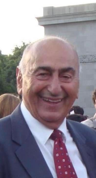 Ցաւակցական — Շիրակ Խոճայեան