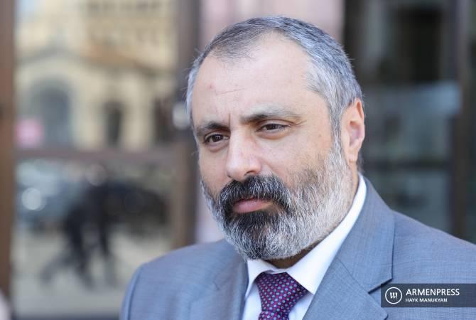 Նախայարձակին եւ գրոհի զոհին միջեւ հաւասարութիւն դնելու փորձերը մերժելի են