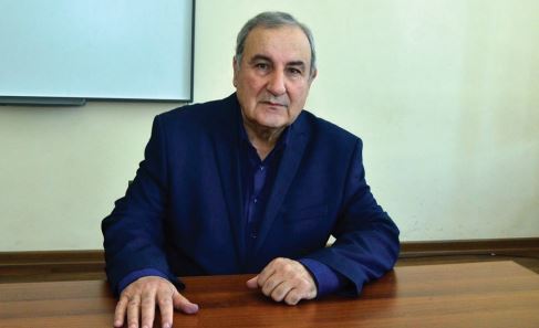 Ադրբեջանի Հանրապետութեան անուանակոչման հարցի շուրջ