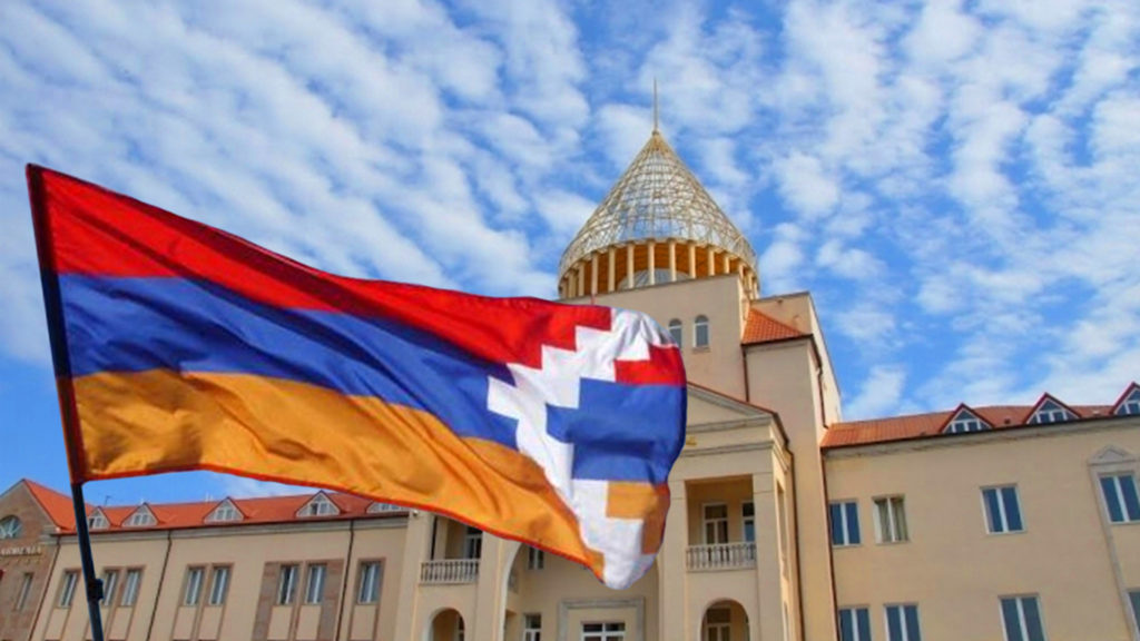 Parties of Artsakh's Parliament Issue Joint Statement in Response to Latest Azeri Attack