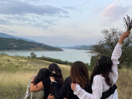 The 2022 AYF Internship in Artsakh: Eyes Opened, Lives Changed