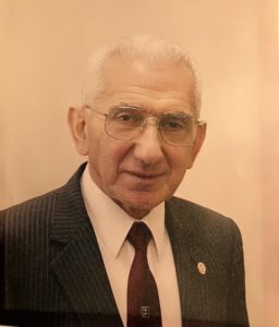 Papkin Krikor Hovasapian