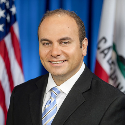 Adrin Nazarian’s Statement on the News from City Hall