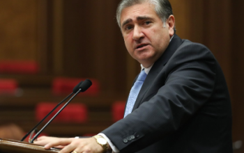 Արթուր Խաչատրեան. TRIPP-ը չի լուծում ՀՀ ապաշրջափակման հարցը, ստեղծւում է պանթուրանական միջանցք