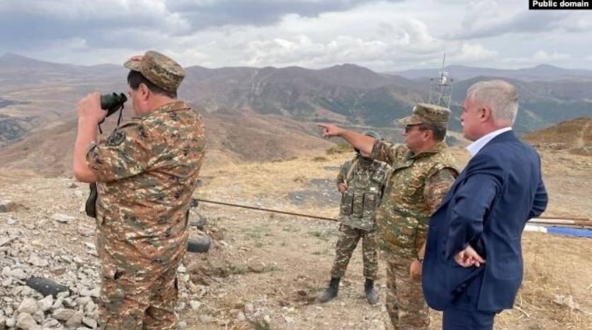 Pashinyan Yet to Call Summit to Invoke CSTO Assistance