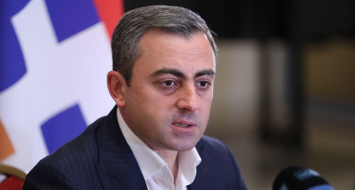 Armenian Opposition To Resume Anti-Pashinyan Protests