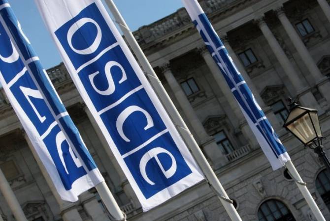 OSCE Sends a Needs Assessment Team to Armenia