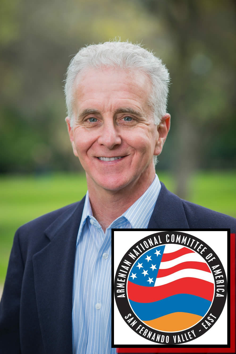 ANCA SFVE Chapter Congratulates Paul Krekorian on Election as LA City Council President