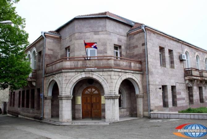 Artsakh’s Foreign Ministry Welcomes French Senate Resolution Condemning Azerbaijan’s Aggression