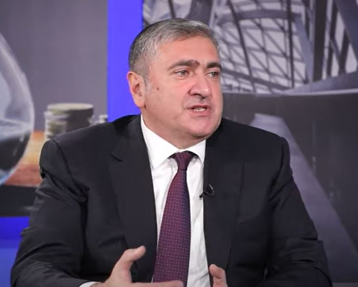 Arthur Khachatryan: The Armenian Authorities are Trying to Bury the Issue of Status of Artsakh