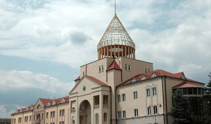 Ազրպէյճանի Գործողութիւնները Ցեղասպանութիւն Որակելու Առաջարկով՝ ԱՀ ԱԺ-ն Դիմած է ԱՄՆ, Ֆրանսա եւ ՌԴ-ին