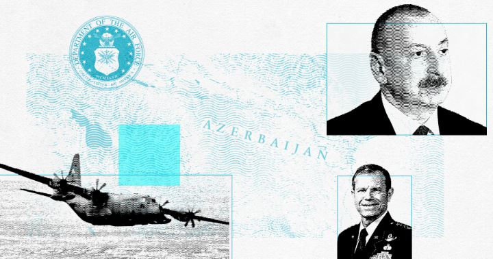 Washington Post Reveals Azerbaijan’s Hiring of Two Retired U.S. Generals
