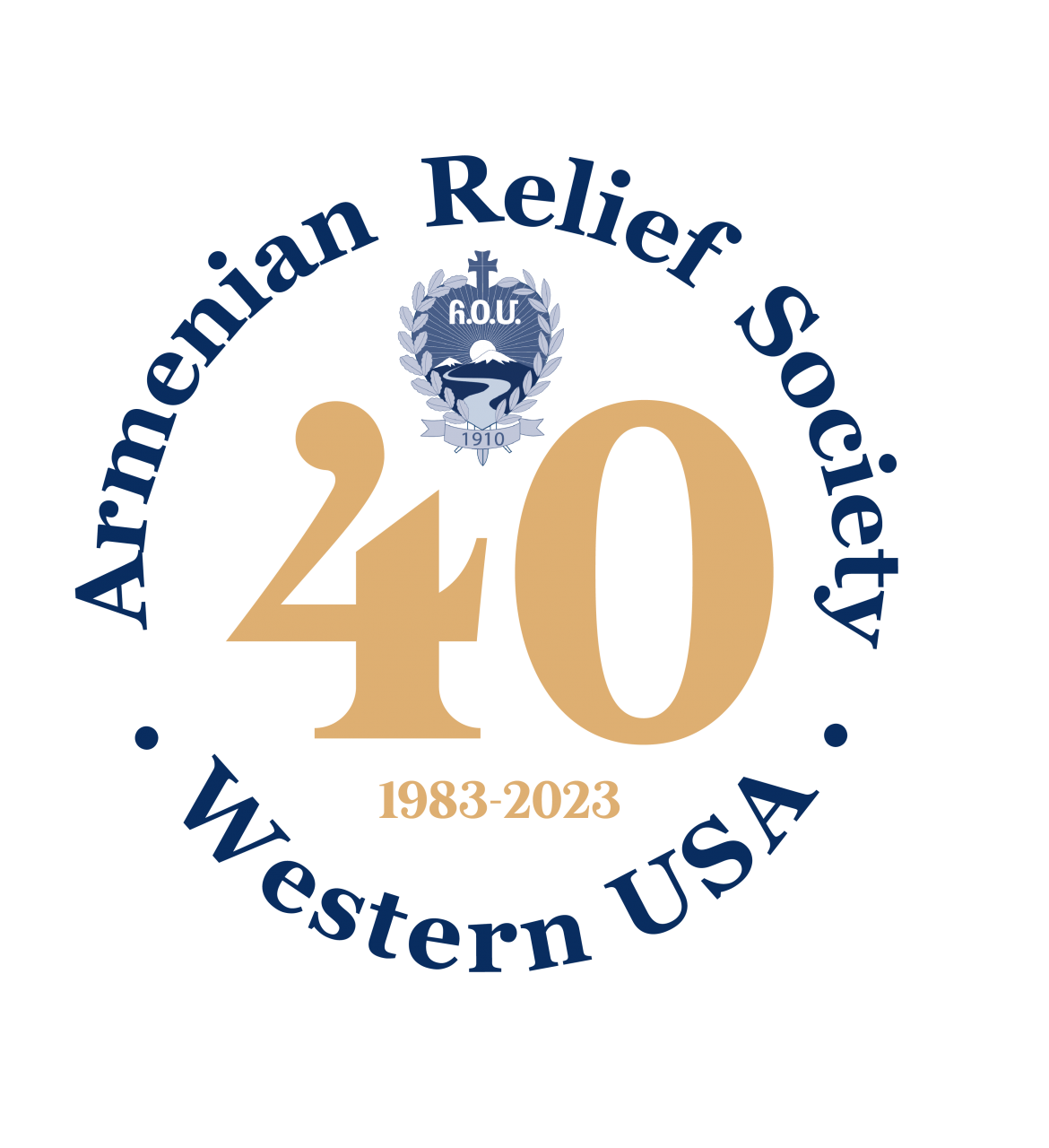 ARS of Western USA’s Gala 2023 to be Held on March 12, 2023