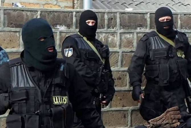 Armenian Police Search Homes of and Detain ARF Members
