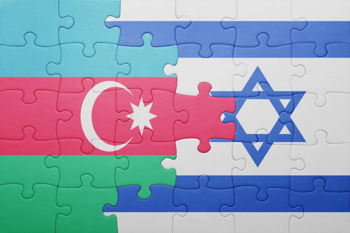 Israeli Parliamentarians and Ministers Congratulate Azerbaijan on its Decision to Open Embassy