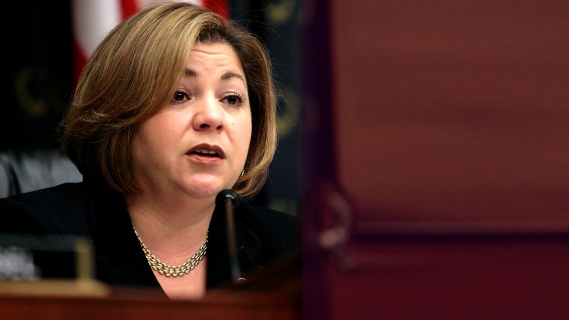 Congresswoman Linda Sanchez Holds Dialogue with Constituent Blockaded in Artsakh