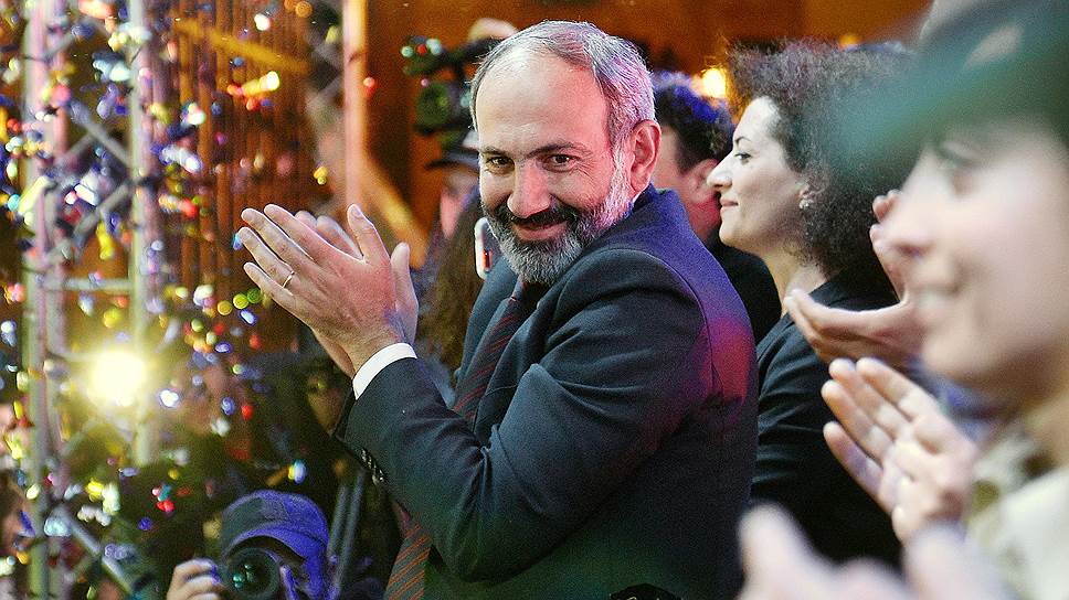 Pashinyan Gets Christmas Gift from Turkey for Letting Artsakh Suffocate
