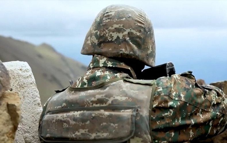 Armenian Soldier Shot and Wounded by Azeri Military at Yeraskh Border