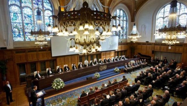 International Court of Justice Issues Ruling that Azerbaijan is Obliged to Open Lachin Corridor