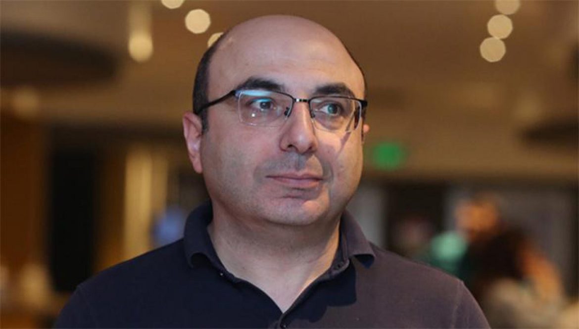 Աշխարհի կաբինետներից մէզ ասուողի մասին