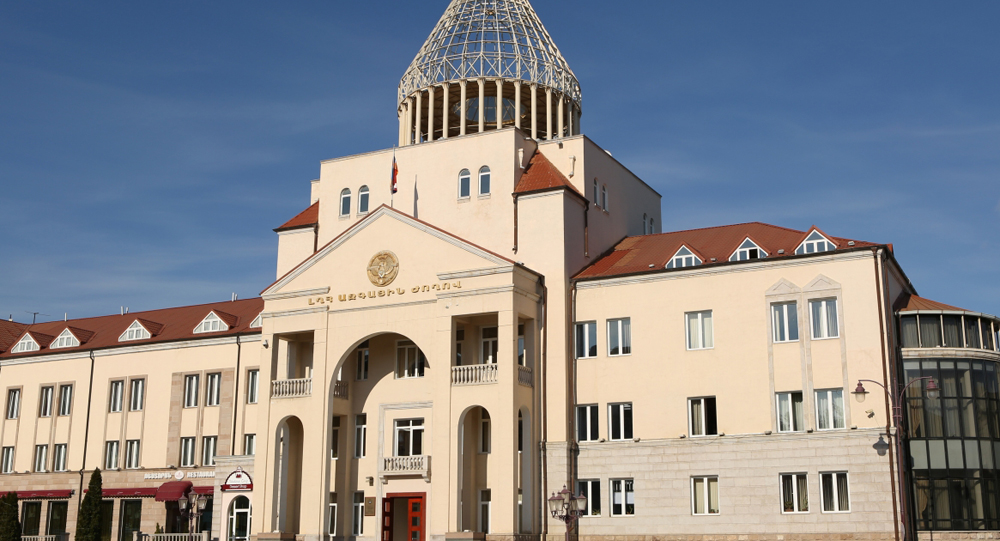 Ամէն ջանք պիտի գործադրենք Արցախ վերադառնալու համար․ Արցախի ԱԺ