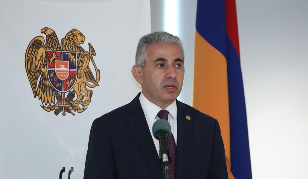 Nominee for Armenia’s Human Rights Defender Insulted, Threatened By Pro-Government Lawmakers