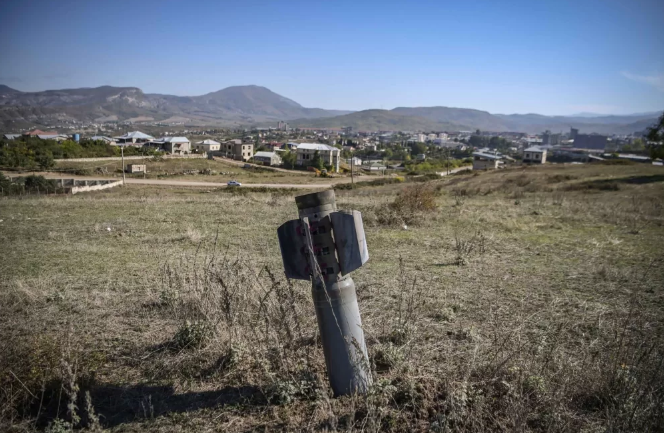 Եթէ պատերազմ կ՛ուզես, պատրաստուէ՛ խաղաղութեան…