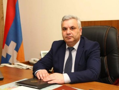 Կտրուկ քայլերը յանգեցնելու են էսկալացիայի, որովհետեւ արցախցիներն իրենց ասելիքն արդէն ասել են. Արթուր Մոսիեան